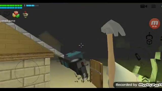 я проверял один лайфхак в чикен ган смотреть онлайн