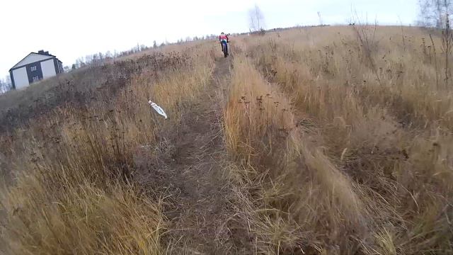 Веломарафон 