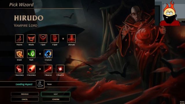 Ignis: Duels of Wizards - Getting Reverse Swept! - Beta смотреть онлайн