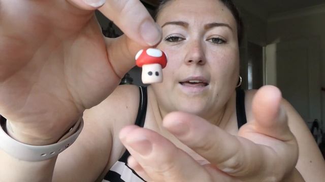 Deer Designs - Weekly Vlog | Getting Vaccinated | knitting смотреть онлайн
