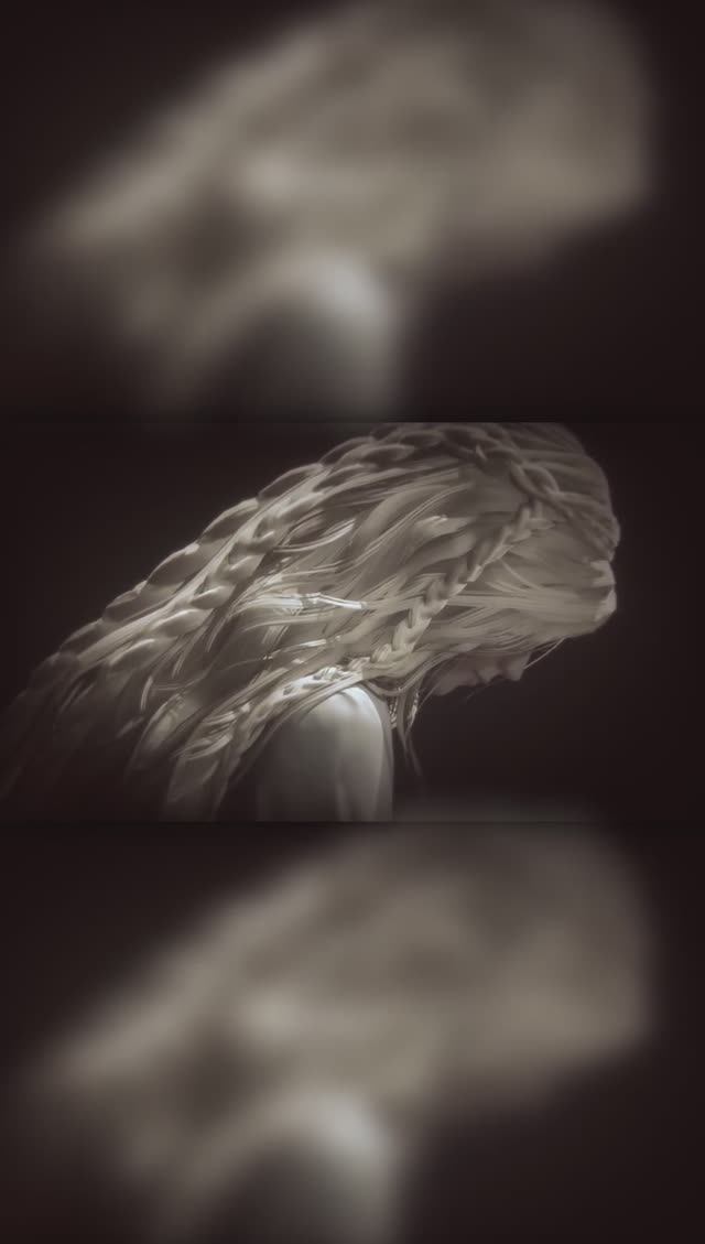 ELDEN RING: Shadow of the Erdtree - ФИНАЛЬНАЯ СЦЕНА смотреть онлайн