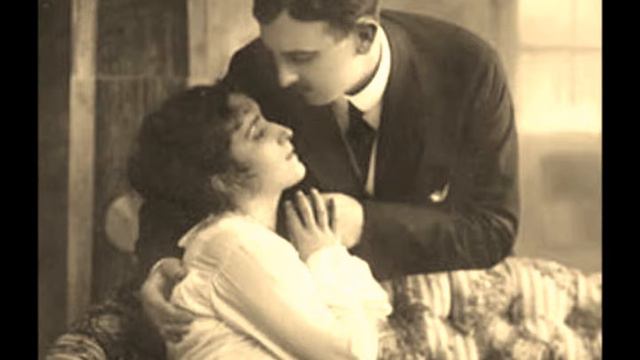 Alide M.Salvetta-A.Ballista PLEASE SAY YOU WILL(S.Joplin) w.Lyrics смотреть онлайн