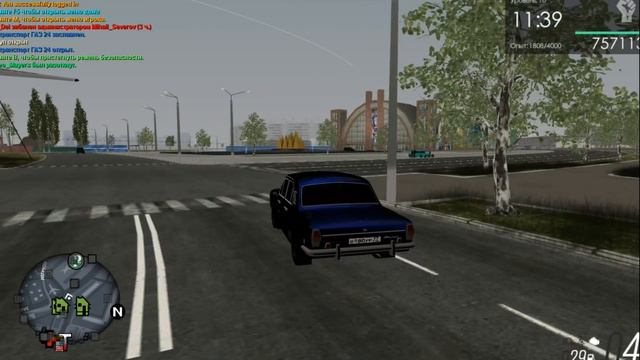 ЧЕЛЛЕНДЖИ ОТ ПОДПИСОТЫ В ПРОВИНЦИИ! ТВОРИМ ВСЯКУЮ ДИЧЬ В МТА! - MTA PROVINCE смотреть онлайн