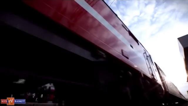 Баскетбольная команда "Позитив" выиграла первую игру в суперфинале шбл "Кэс-баскет" смотреть онлайн