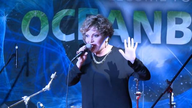 Анна Демьянова “Генерал полковник“ смотреть онлайн