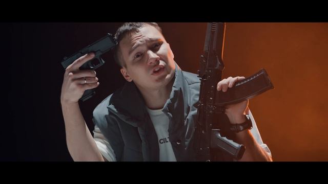 АНУБИС - Против всех (дисс) смотреть онлайн
