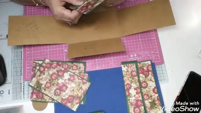 Mini album portfolio scrapbooking смотреть онлайн