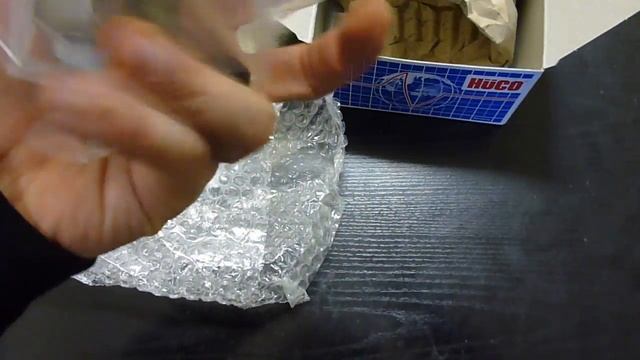 Насос топливный Huco арт. 133064 , 06F127025M смотреть онлайн