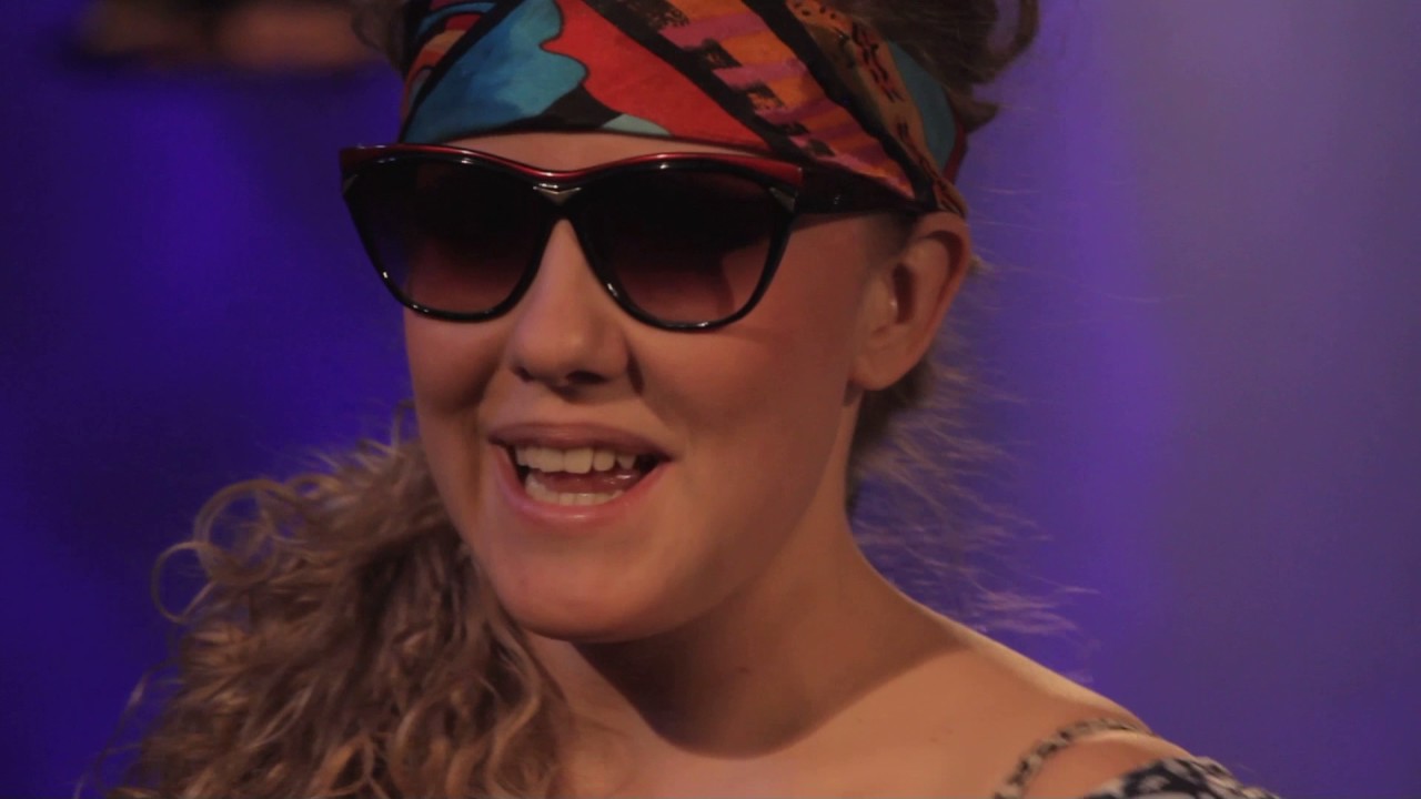 «Конфеты» (трейлер)