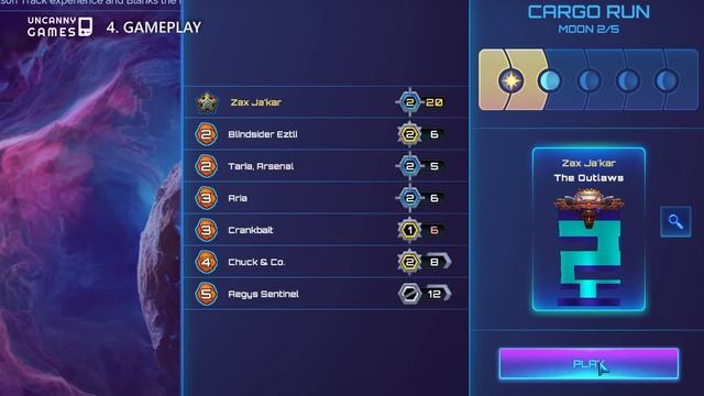 Moonbreaker Review - Turn based tactical roguelike deckbuilding PVP смотреть онлайн