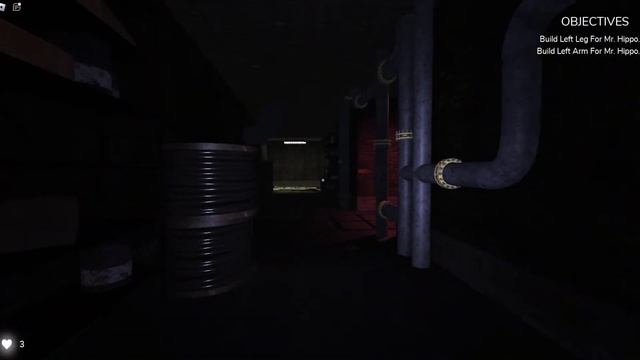 СТРИМ РОБЛОКС ПРОХОДИМ Forgotten Memories ROBLOX FNAF смотреть онлайн