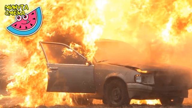 АНЕКДОТ ПРО СОН! смотреть онлайн