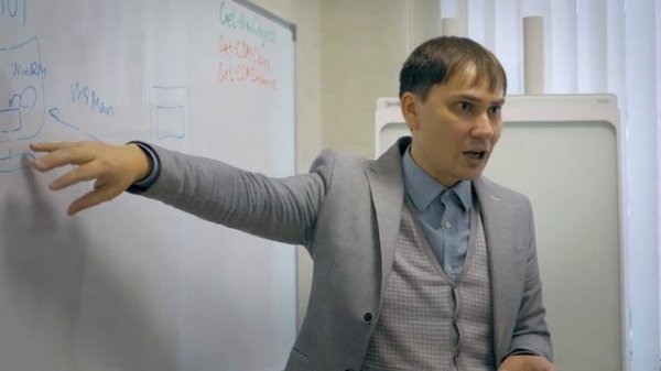 Отзывы о курсе Windows PowerShell