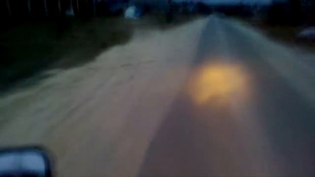 Покатушки #1 Иж Юпитер(Ишак) смотреть онлайн
