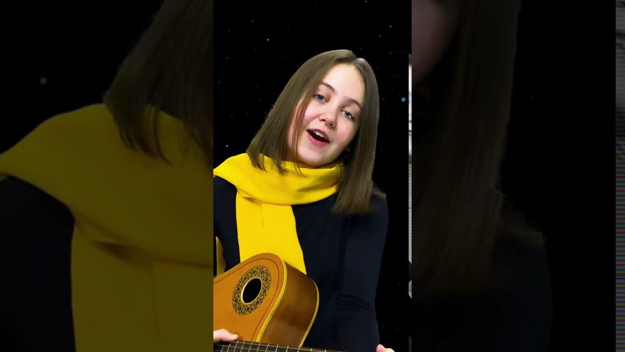 Венера - Юпитер | Ваня Дмитриенко | кавер от Ангелишки Мышки и Саши Фишер #Shorts смотреть онлайн