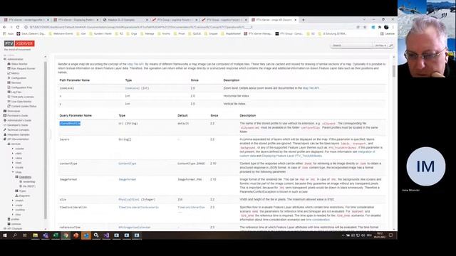 CAPcargo : how to configure a custom rendering profile in xMap2 (5.1.2022) смотреть онлайн