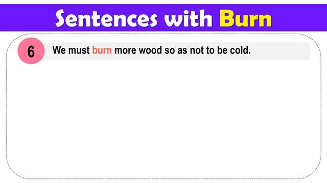 Burn Past Tense, V1 V2 V3 V4 V5 Form Of Burn, Past Participle Of Burn and Example Sentences смотреть онлайн