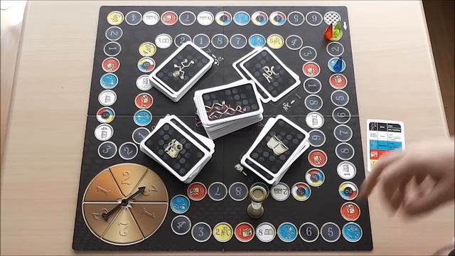 Party Alias - recenzja video смотреть онлайн