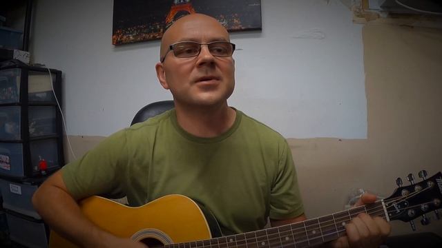 Александр Буйнов - Который День Мой Кот. Павел Вайс Кавер. смотреть онлайн