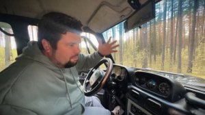 ? ЕДЕТ ВЕЗДЕ! Hyundai Galloper II | Автохаус GRAND | Купить БУ авто в Беларуси, Полоцке, Новополоцк