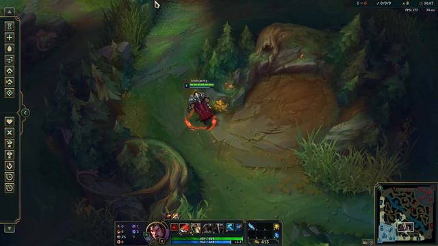 [Season 11.7 PBE] Darius Jungle Clear Guide | 2:58 Red-Start Full Clear (Yes 2:58) смотреть онлайн