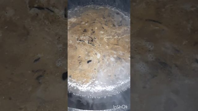 Домашний ужин для всей семьи 