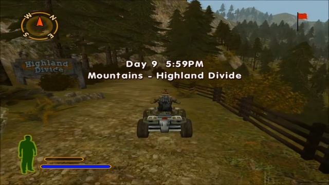 Cabela's Big Game Hunter 2006 Season #27 смотреть онлайн