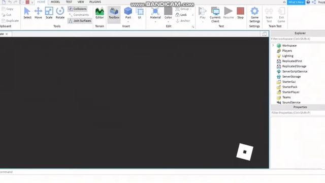 Roblox Studio #10: How to make pika fly skill смотреть онлайн