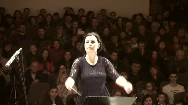 П. И. Чайковский - Русский танец из балета "Лебединое озеро" смотреть онлайн