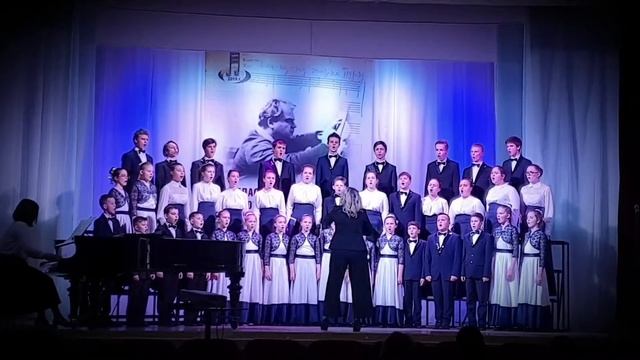 С Плешак, Н Гумилев Тонкие руки дождя смотреть онлайн
