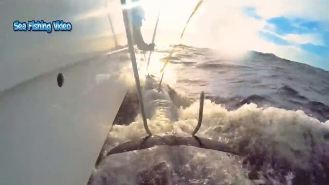 Amazing Fastest Giant Bluefin Tuna Fishing Skill - Catching and Processing Hundreds Tons of Tuna смотреть онлайн