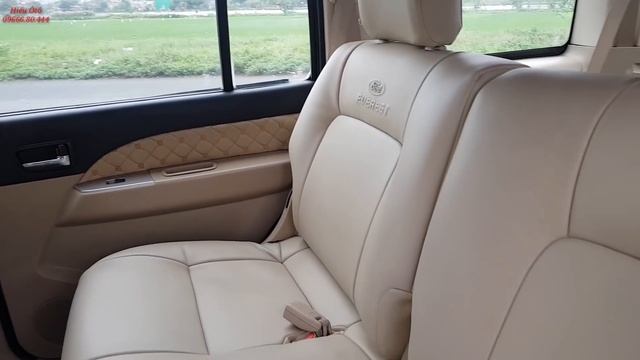 (ĐÃ BÁN) Ford Everest 2008, số sàn - máy dầu giá rẻ mùa dịch Covid19 | 0966680444 смотреть онлайн