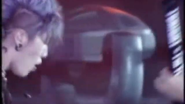 Miyavi - Chihuahua (fanvid) смотреть онлайн
