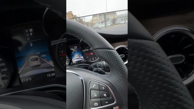 Mercedes V-Class 2023! В двух словах смотреть онлайн