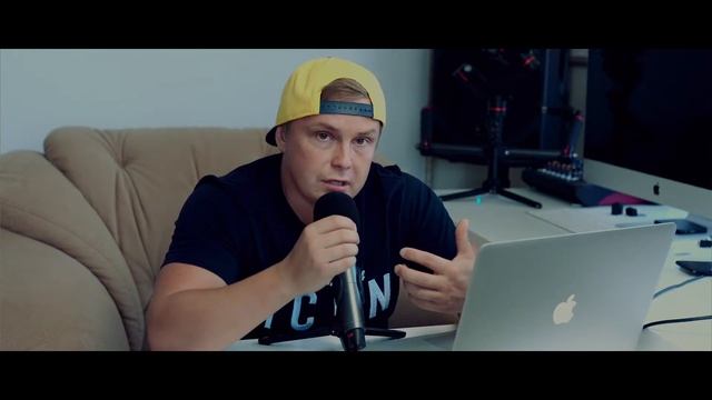 FCPX || ЗВУК С ЭХО || В ЧЁМ ПРИЧИНА И ЧТО ДЕЛАТЬ? || Монтаж мультикамерного видео