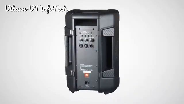 JBL+AKG Product Bundle By Vihaan VT infoTech JBL IRX 108BT Loudspeakers + AKG WMS40 Mini Handheld V смотреть онлайн