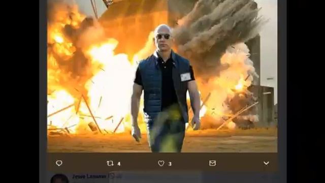 Как менялся Джефф Безос с 1997 по 2017 год смотреть онлайн