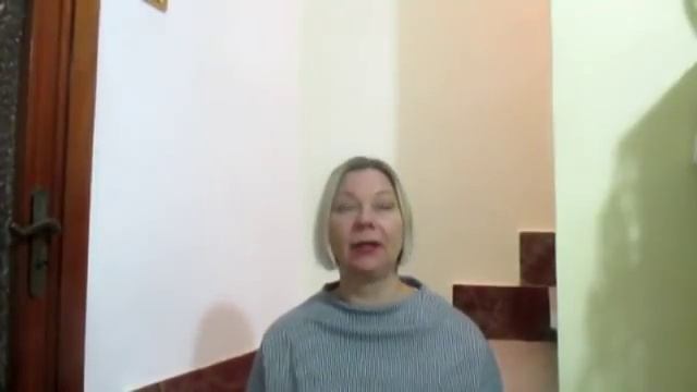 Ответы. Про рецепты, про зубы, про Витторио:):):) смотреть онлайн