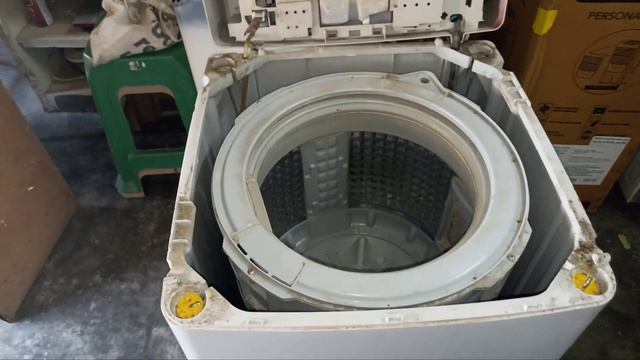 top load washing machine unbalance problem how to fix смотреть онлайн