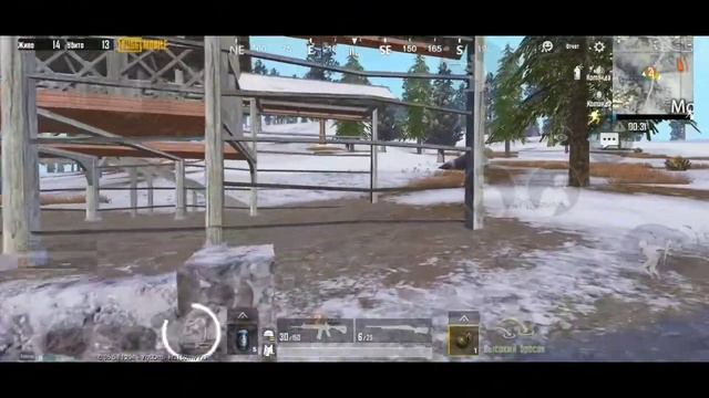 PUBG MOBILE HIGHLIGHTS #2 | MONTAGE PUBG MOBILE смотреть онлайн