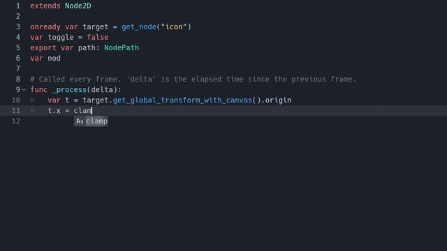 Advanced Screen Space Shaders: Godot Guide смотреть онлайн