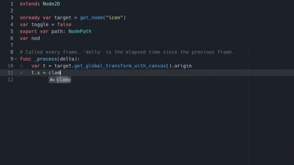 Advanced Screen Space Shaders: Godot Guide