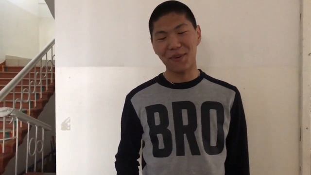 Бурятская азбука Буква 'ж' смотреть онлайн