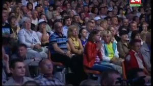 Славянский базар 2014 Славянский шлягер 12 07 2014