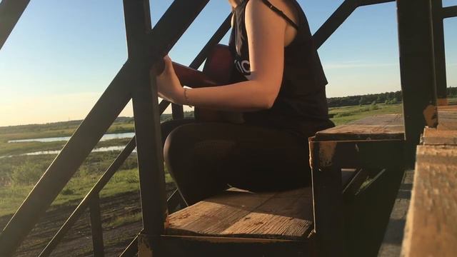 Нервы - боль осталась (кавер, недокавер) смотреть онлайн