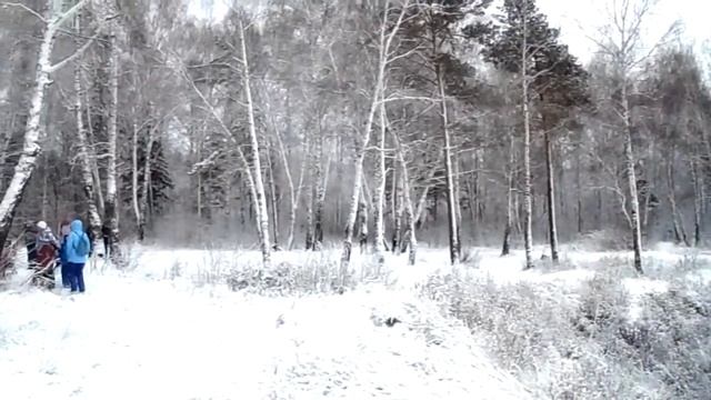 Богатырское посвящение смотреть онлайн