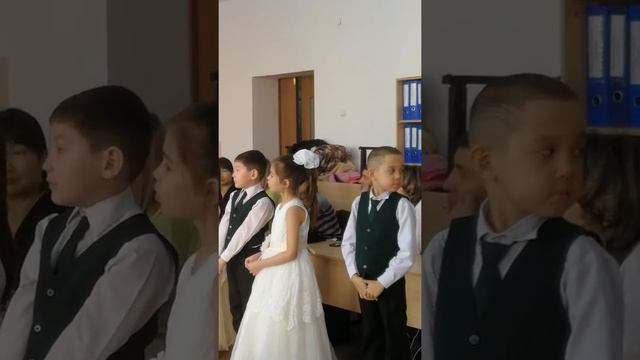 Утренник часть 3 на 8 марта 2018 года смотреть онлайн