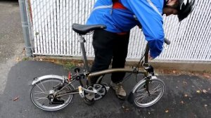 Лучшие горные велосипеды. Складной велосипед