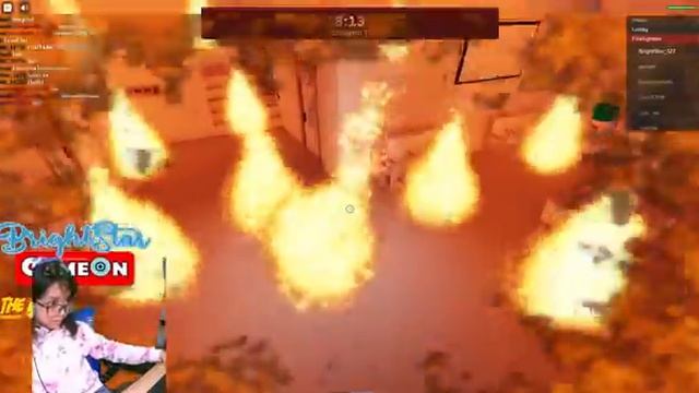 ROBLOX Random Games Crusher Be a Parkour Ninja смотреть онлайн