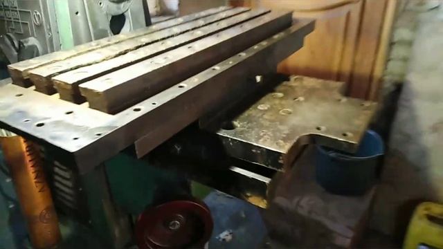 Супер стол для НГФ 4Ш. Такого нет ни у кого. Радости нет предела. смотреть онлайн